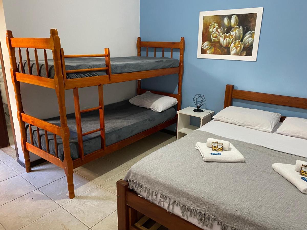Numa Boa Suites Búzios Eksteriør billede