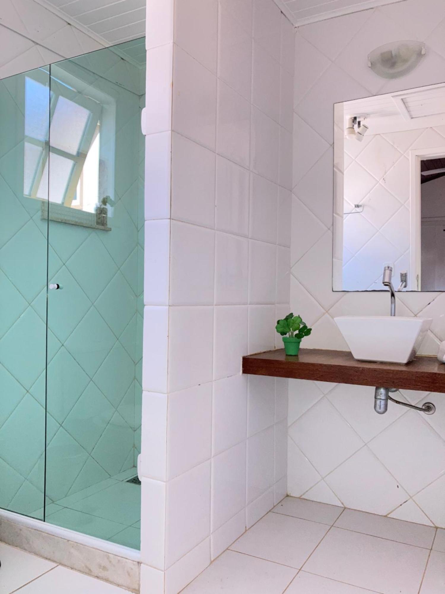 Numa Boa Suites Búzios Værelse billede