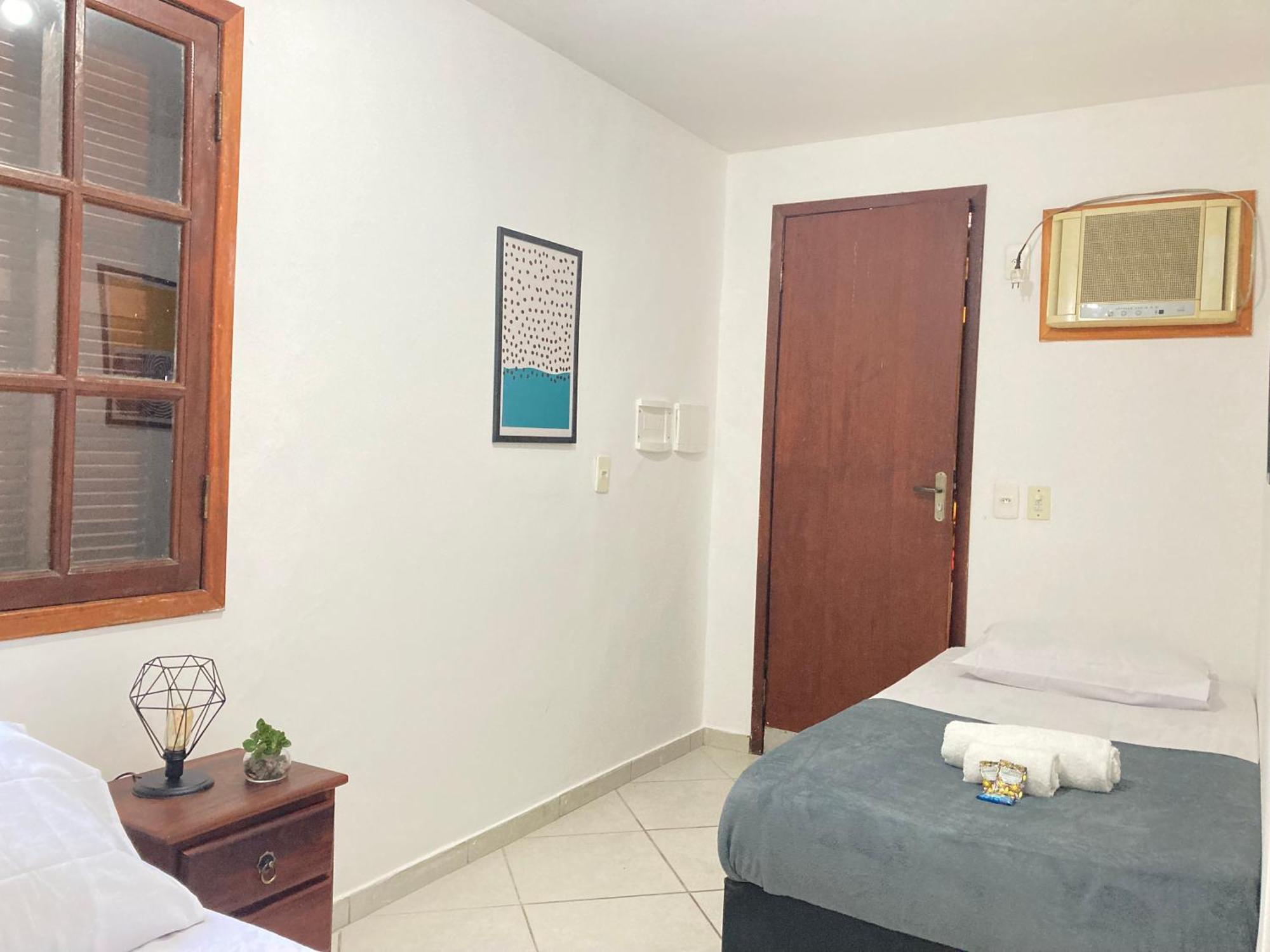 Numa Boa Suites Búzios Værelse billede